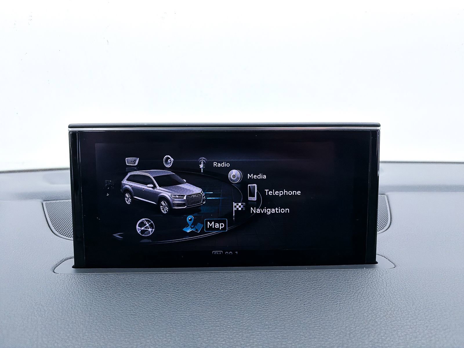 Used 2019 Audi Q7 2.0T Premium Plus w/ Premium Plus Package image 23