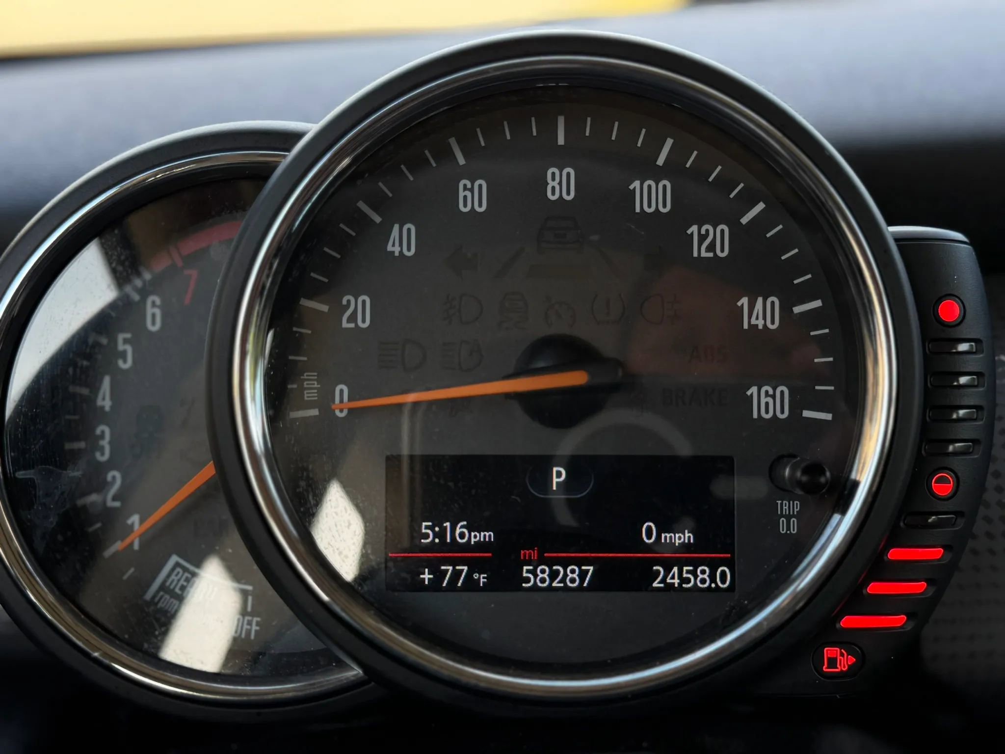 Used 2017 MINI Cooper 2-Door Hardtop image 20