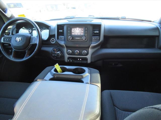 Used 2024 RAM 1500 Tradesman image 11
