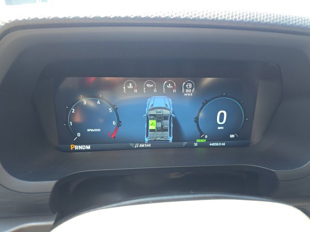 Used 2024 Ford F150 XLT w/ Mobile Office Package AWD/4WD image 19