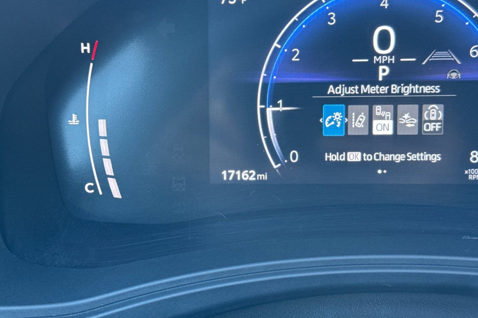 Certified 2025 Toyota Grand Highlander AWD image 33