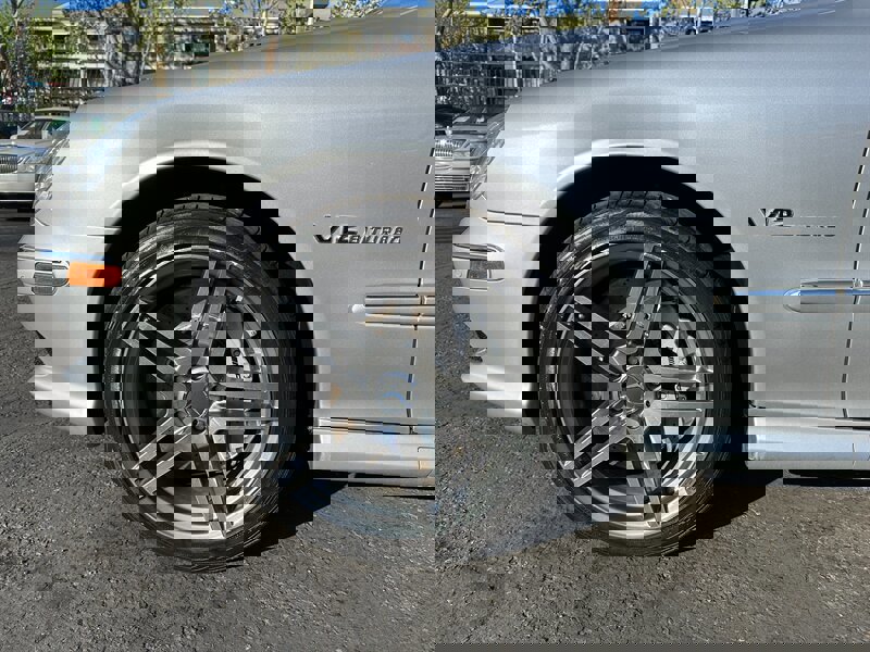 Used 2006 Mercedes-Benz S 65 AMG image 9