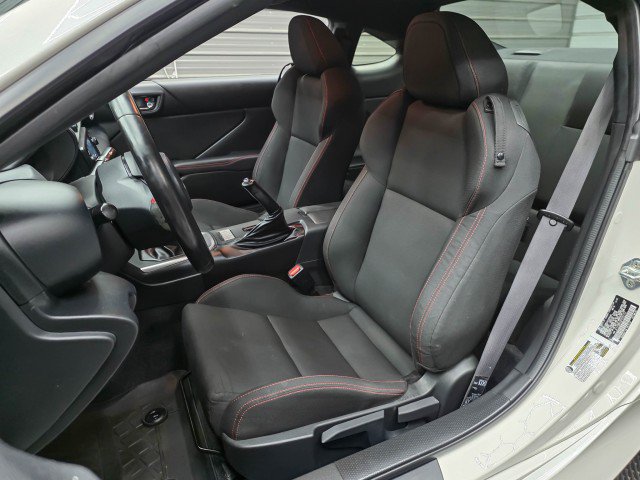 Used 2023 Subaru BRZ Premium RWD image 12