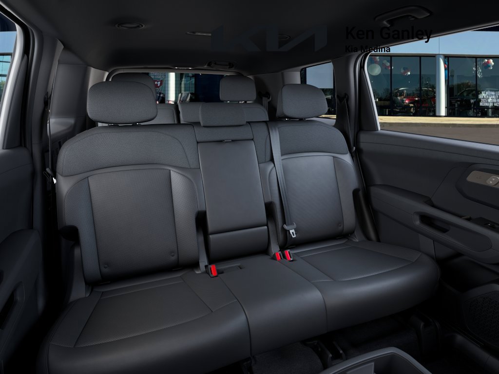 New 2027 Kia Telluride LX FWD image 16