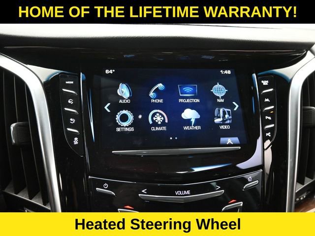 Used 2020 Cadillac Escalade Premium Luxury image 29