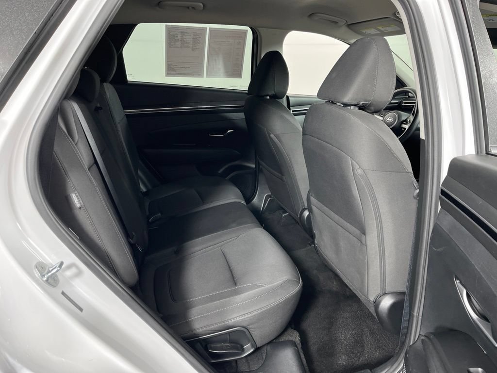 Used 2024 Hyundai Tucson SEL FWD image 6