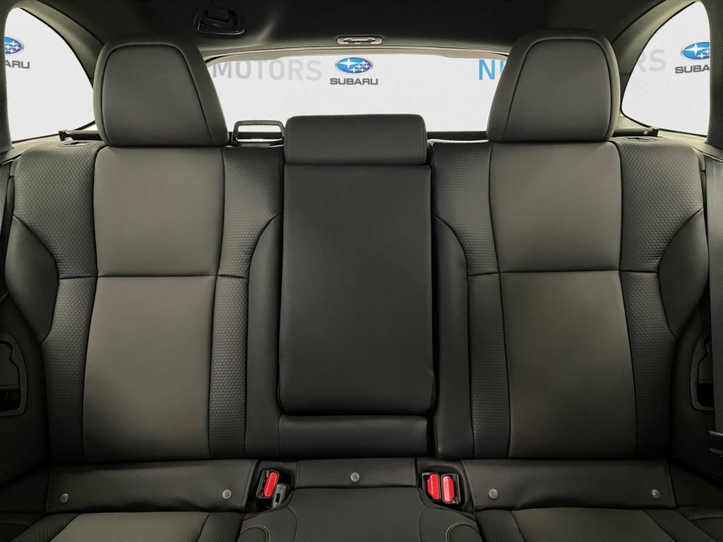 New 2025 Subaru Outback Wilderness image 15