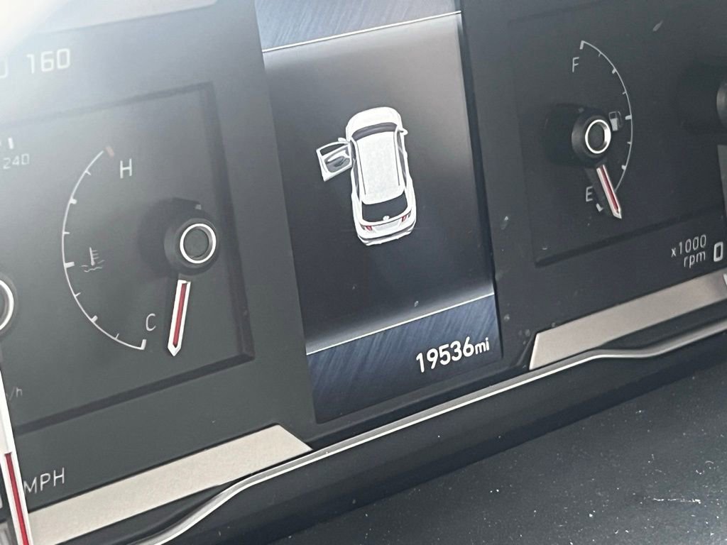 Used 2023 Hyundai Tucson SEL image 7