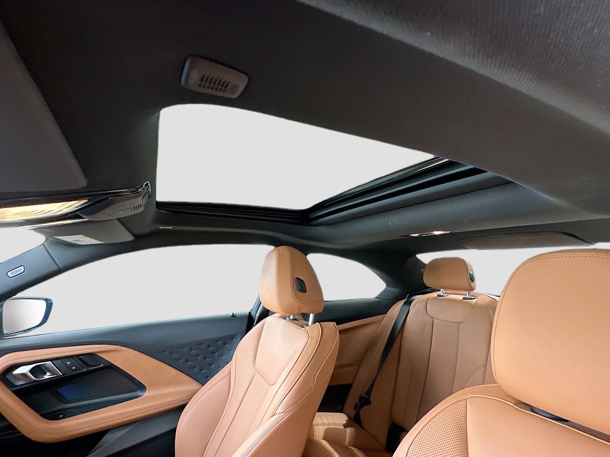 Certified 2025 BMW 230i Coupe w/ Convenience Package image 22