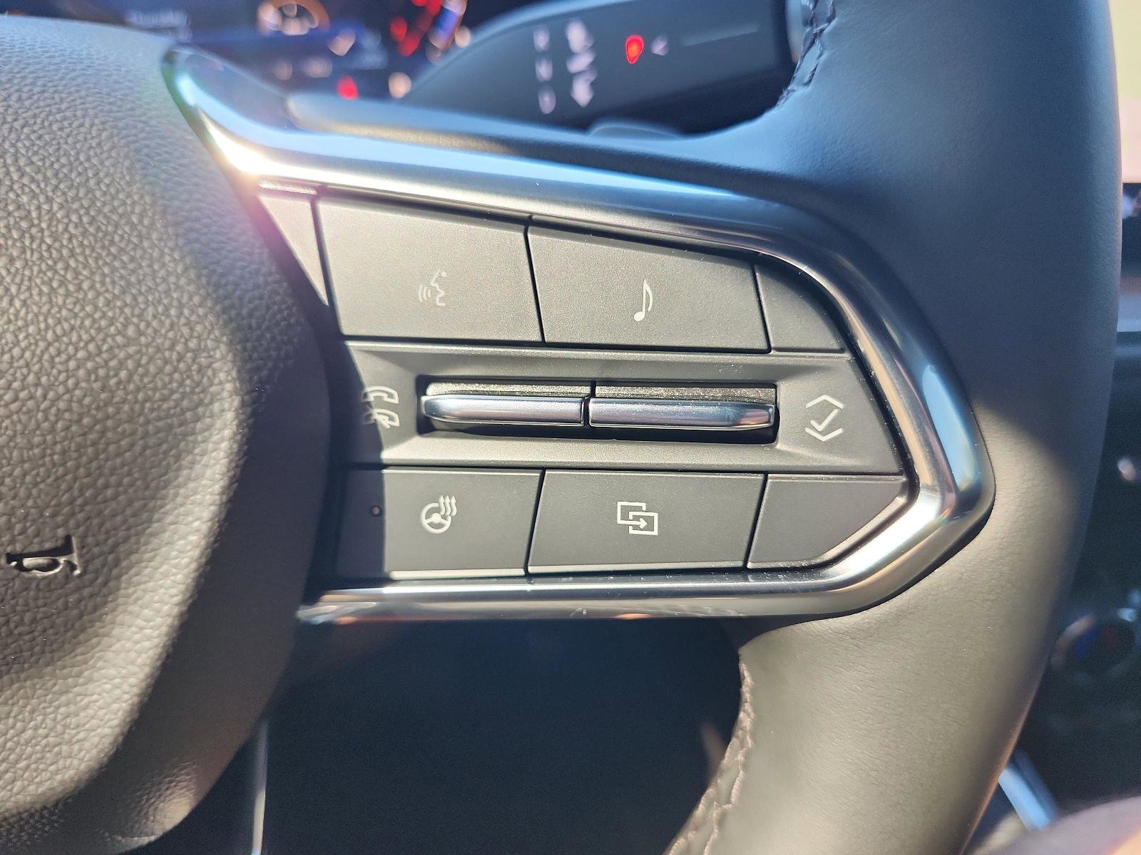 Certified 2025 Chevrolet Tahoe High Country image 27