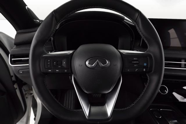 Used 2023 INFINITI QX60 Autograph image 27