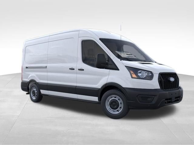 New 2026 Ford Transit 250 148 Medium Roof RWD image 7
