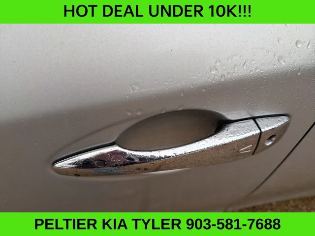 Used 2017 Nissan Altima 2.5 SV image 5