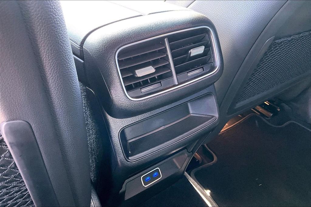 Used 2025 Mercedes-Benz GLE 350 4MATIC image 33