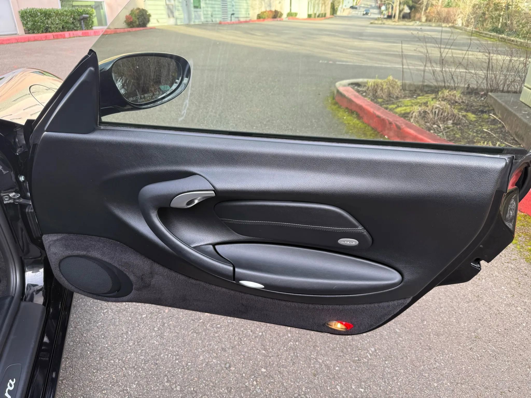 Used 2002 Porsche 911 GT3 RS image 30