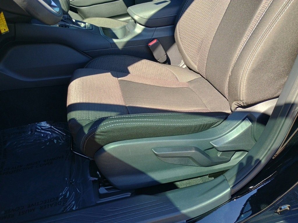 Certified 2025 Subaru Outback image 12