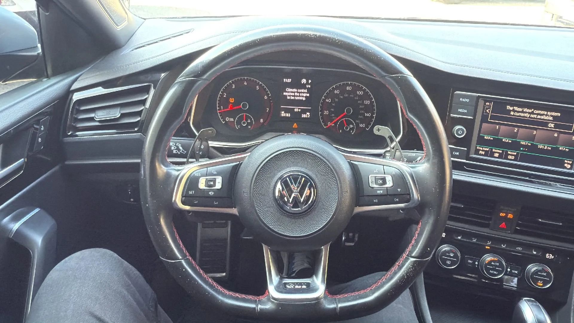 Used 2019 Volkswagen Jetta GLI image 10