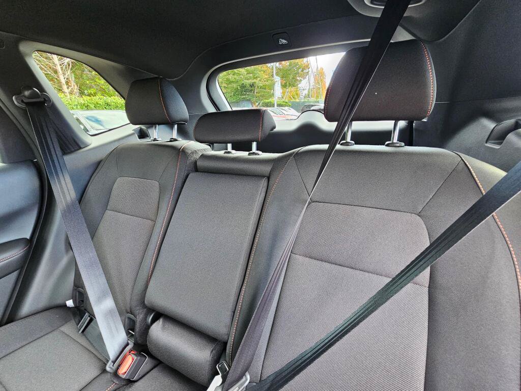 New 2027 Honda CR-V Sport image 19