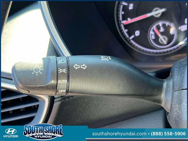 Certified 2021 Hyundai Santa Fe SE AWD/4WD image 23