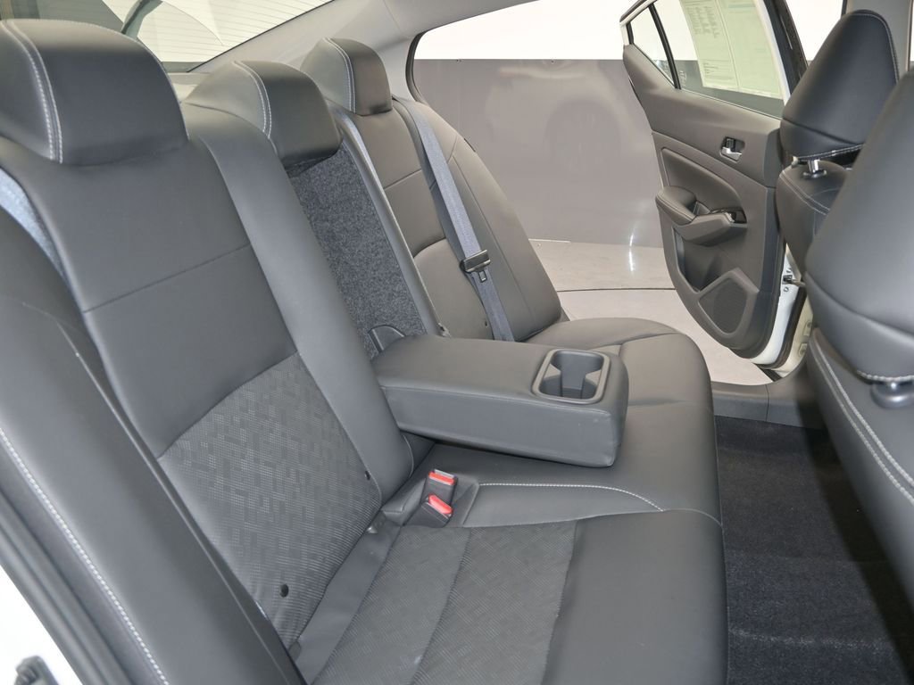 Used 2023 Nissan Altima 2.5 SL image 27