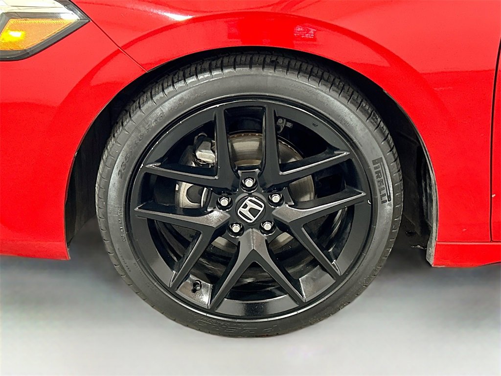 Used 2023 Honda Civic Sport image 26