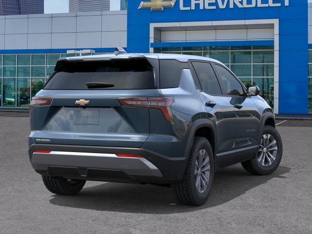 New 2026 Chevrolet Equinox LT w/ Convenience Package II FWD image 28