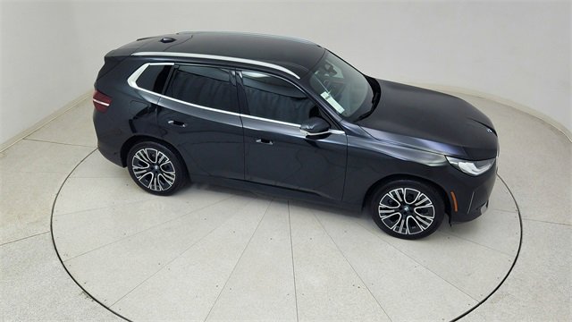 Used 2025 BMW X3 xDrive30i w/ Premium Package image 73