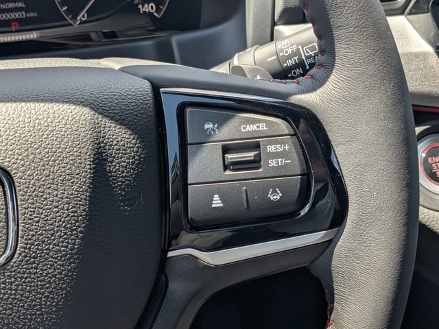 New 2026 Honda Odyssey Sport-L image 24