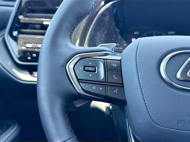 New 2026 Lexus TX 350 AWD image 39