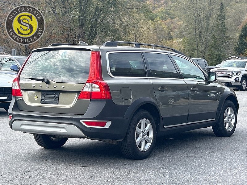 Used 2011 Volvo XC70 3.2 image 7