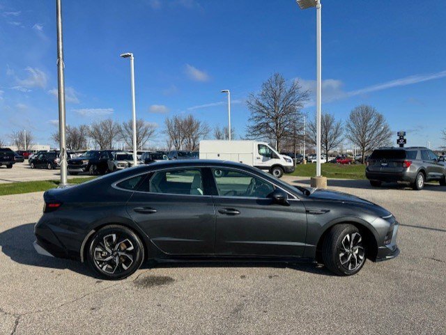 Used 2025 Hyundai Sonata SEL image 10