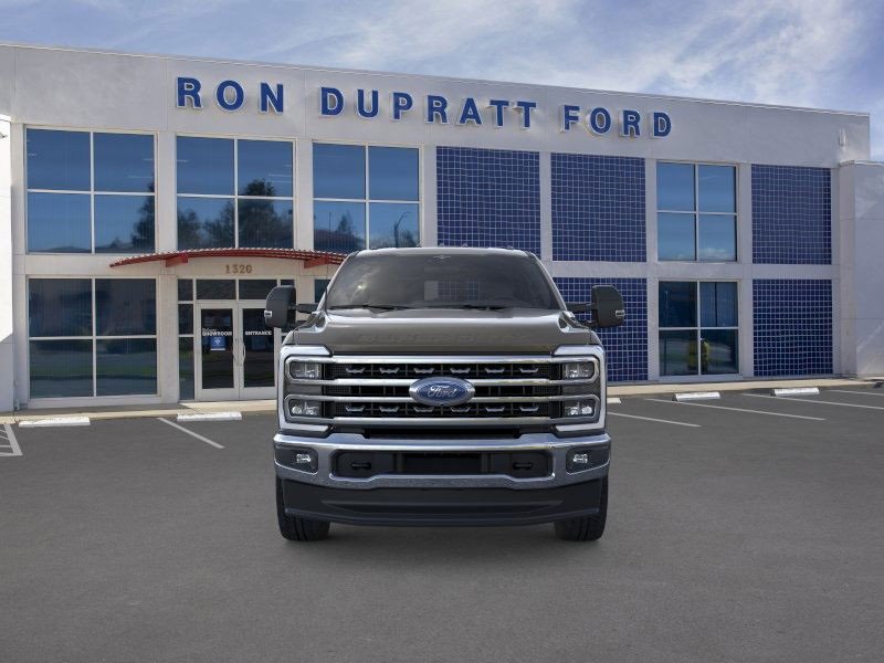 New 2026 Ford F350 XLT w/ XLT Premium Package image 7