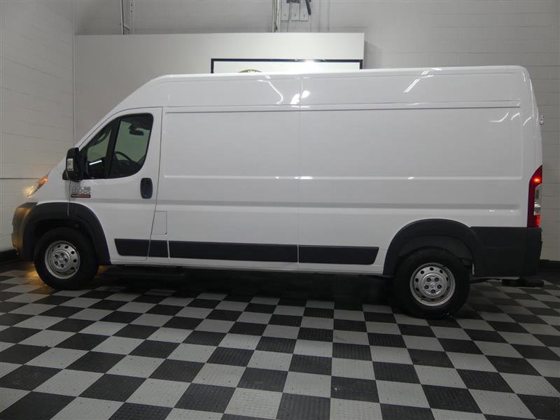 Used 2018 RAM ProMaster 2500 w/ Premium Appearance Group image 6
