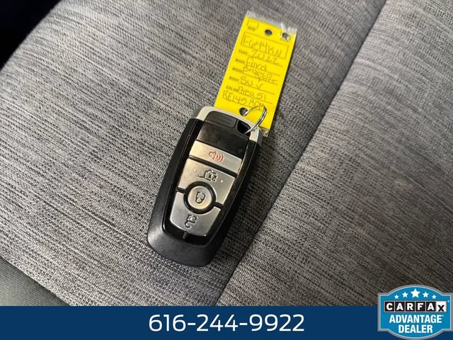 Used 2022 Ford Bronco Sport Big Bend AWD/4WD image 26