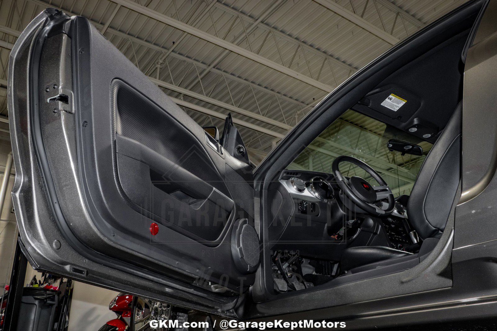 Used 2005 Ford Mustang GT image 94