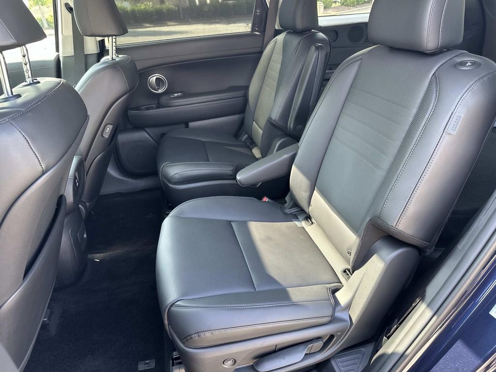 New 2026 Hyundai Palisade Limited image 18