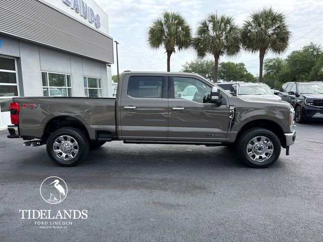 New 2026 Ford F350 King Ranch AWD/4WD image 9