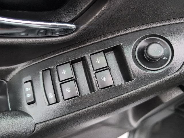 Used 2017 Chevrolet Trax LS AWD/4WD image 13