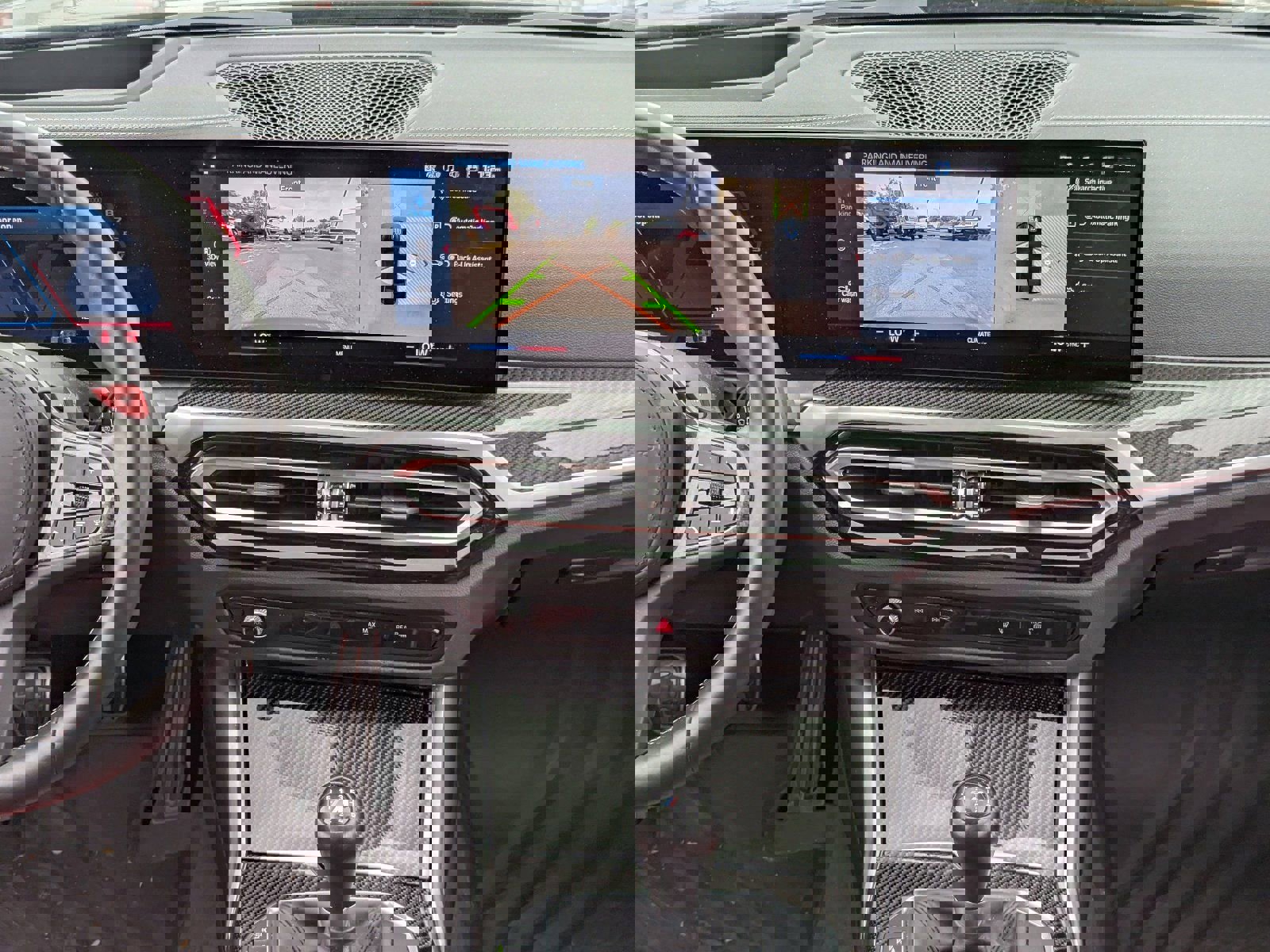 Used 2023 BMW M3 w/ Executive Package image 17