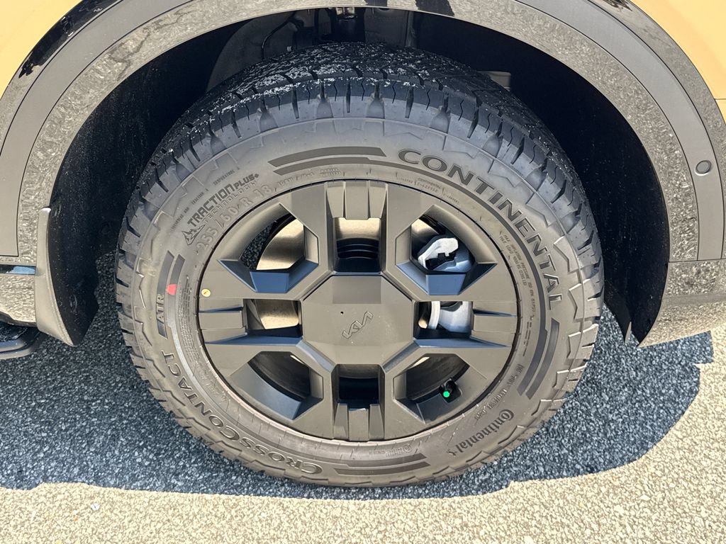 New 2027 Kia Telluride SX Prestige X-Pro AWD/4WD image 12
