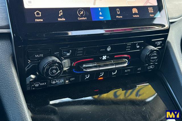 Used 2024 Jeep Grand Cherokee Limited 4xe image 25