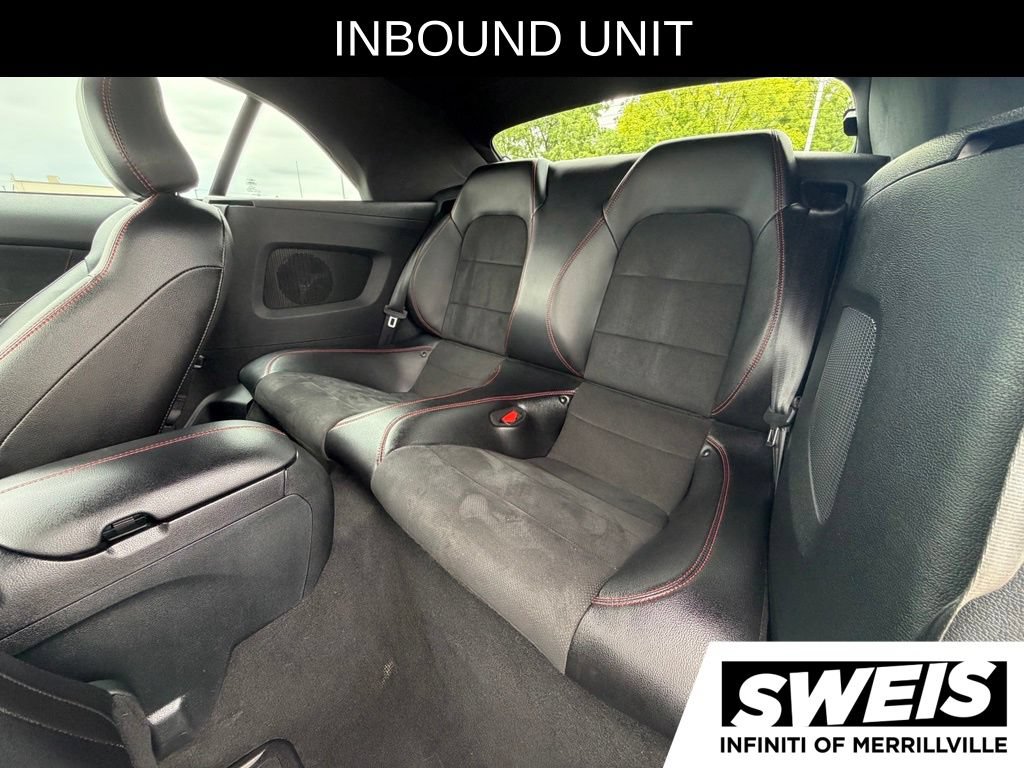Used 2022 Ford Mustang GT Premium w/ Equipment Group 401A RWD image 12