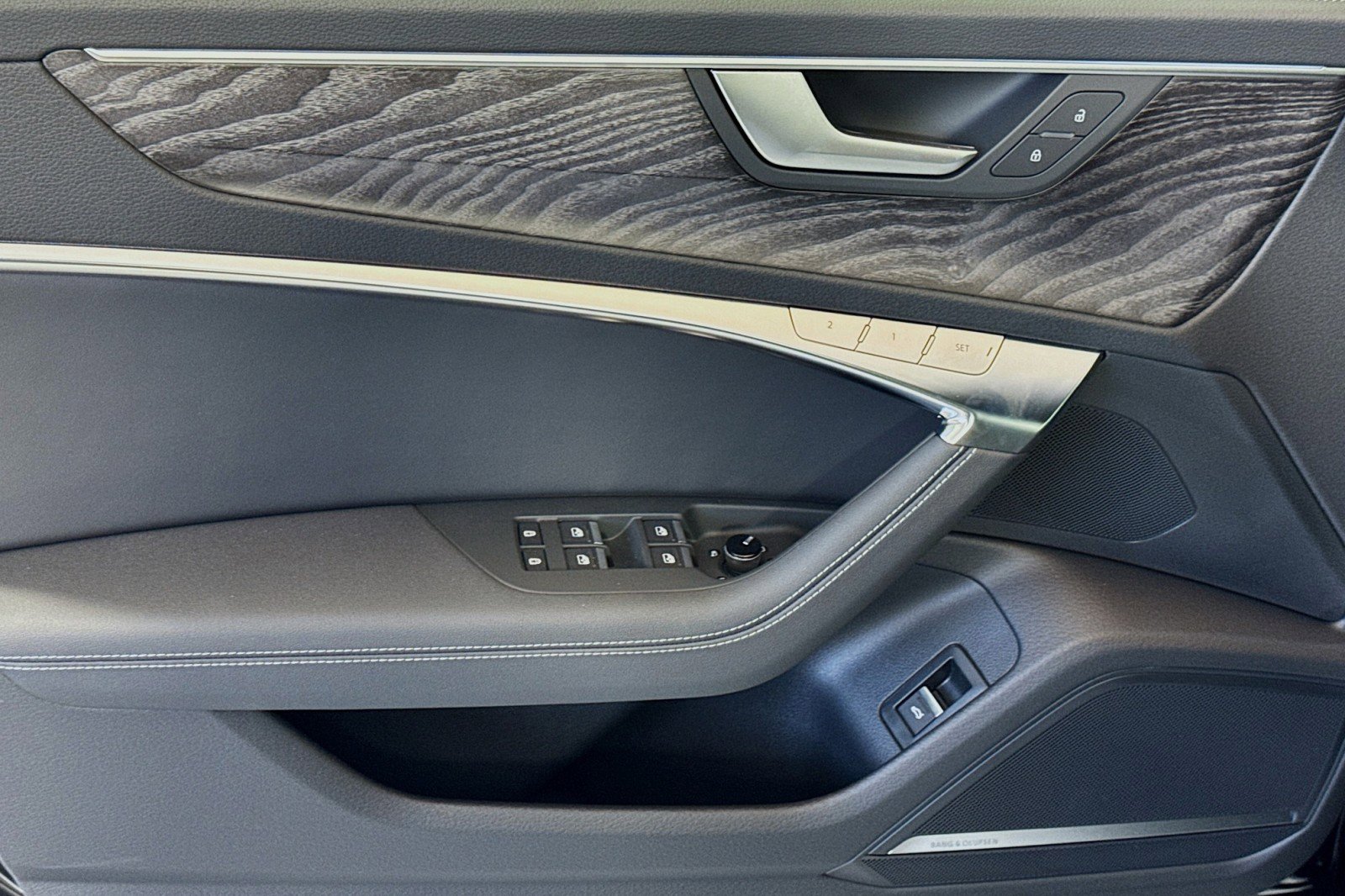 New 2025 Audi A6 Premium Plus image 16