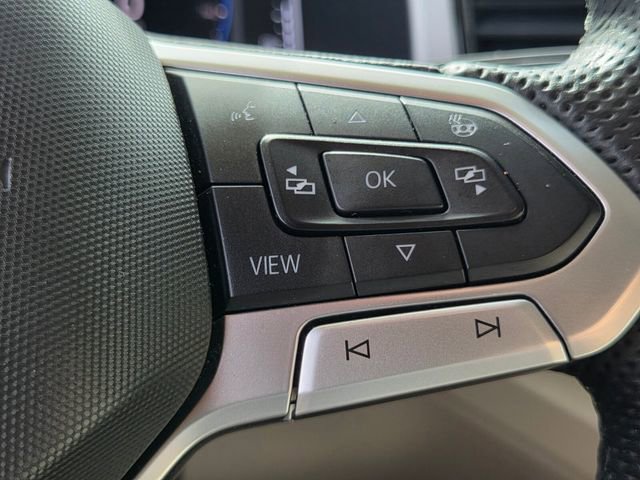 Used 2021 Volkswagen Atlas SEL R-Line image 35