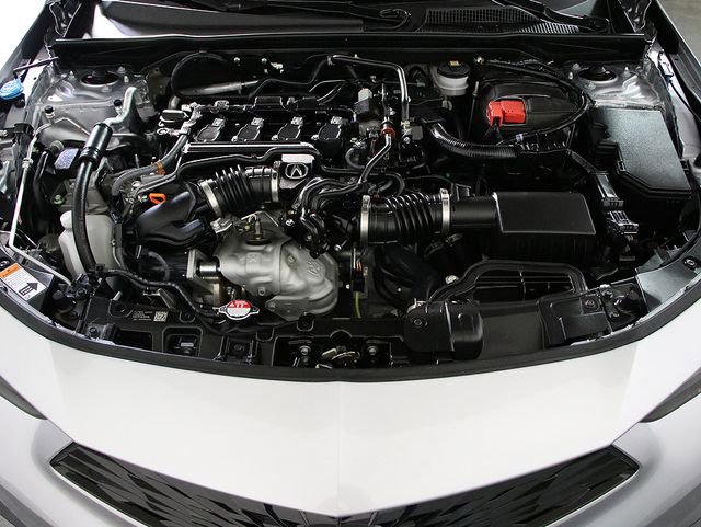 Used 2026 Acura Integra A-Spec image 34