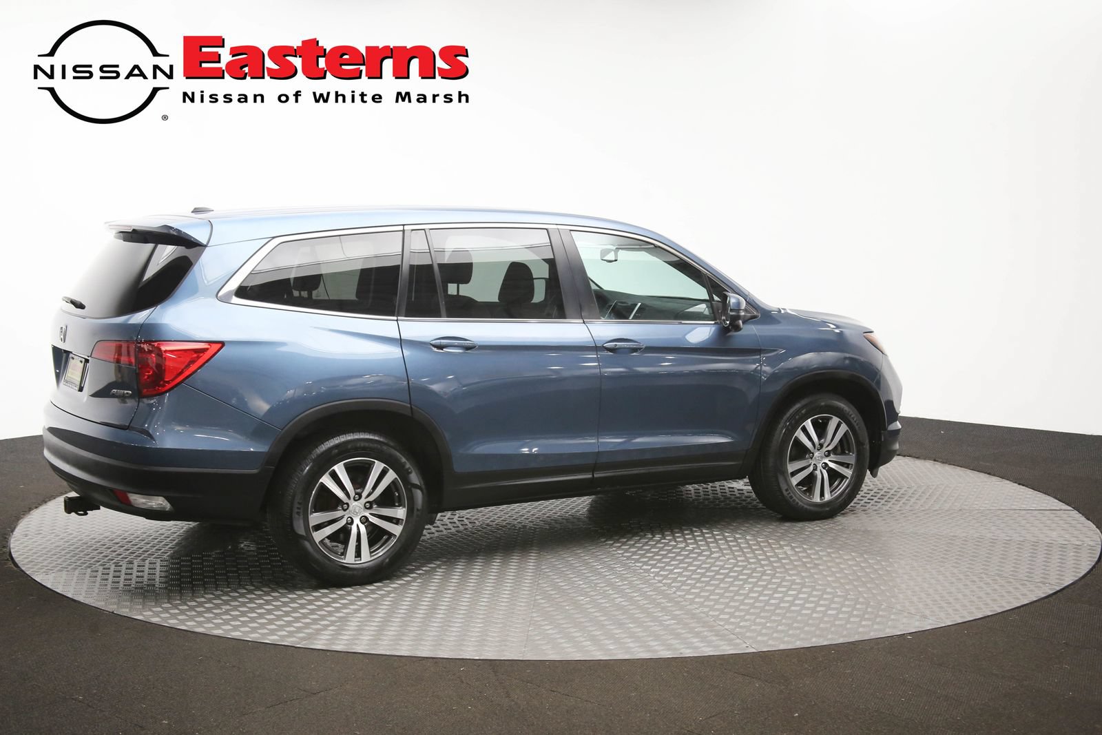 Used 2016 Honda Pilot EX-L image 42