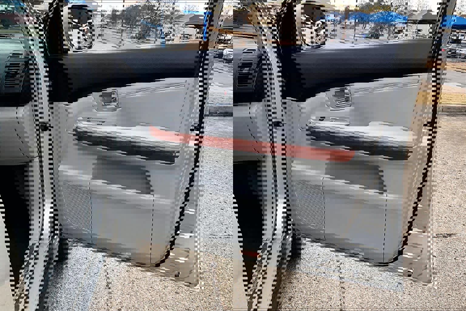 Used 2007 Lexus RX 350 2WD image 22