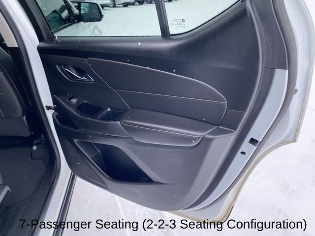 Used 2020 Chevrolet Traverse RS image 35
