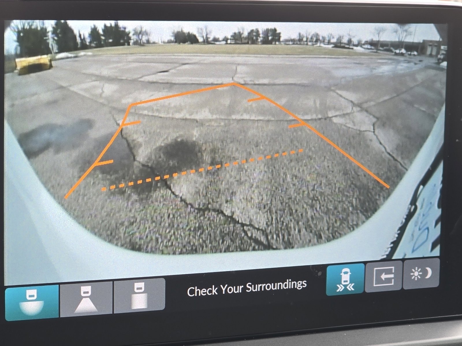 New 2025 Honda Pilot Touring image 5