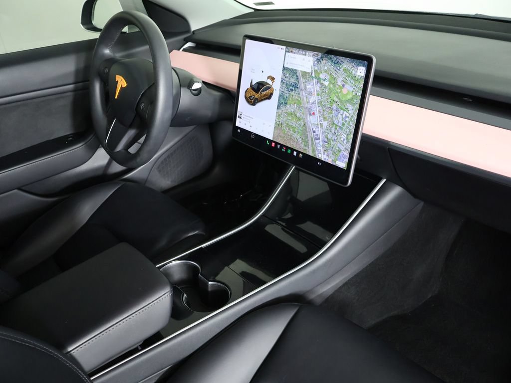 Used 2020 Tesla Model 3 Long Range AWD/4WD image 27